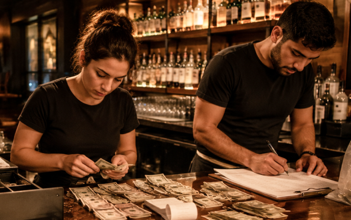 Cash Is King. But Is It Costing You a Fortune?