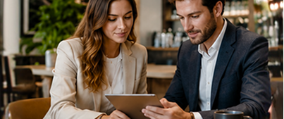 Payroll & Finance