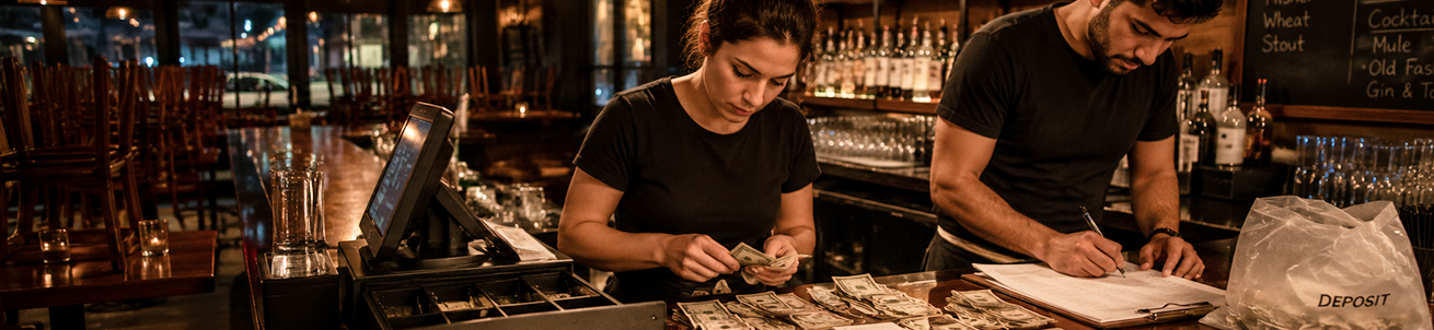 Cash Is King. But Is It Costing You a Fortune?