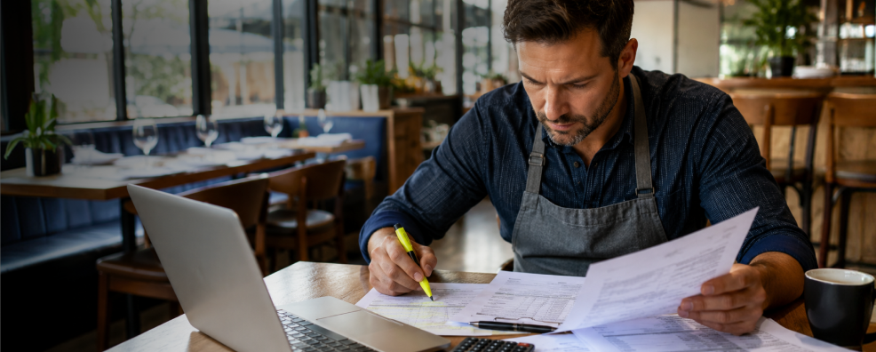 Five Signs Your Finances Have Outgrown a Spreadsheet