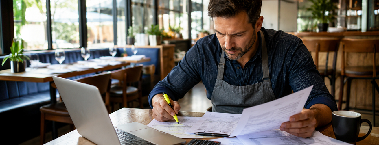Five Signs Your Finances Have Outgrown a Spreadsheet