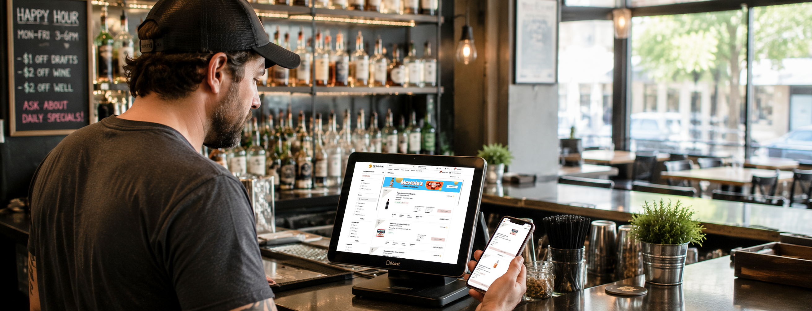 The Small Business Survival Tool Nobody Talks About Enough