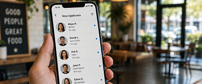 The Staffing Struggle Is Real. Here's How AI  Is Finally Doing Something About It.